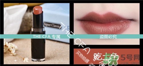 吃土色口紅是豆沙色么？吃土色和豆沙色的區(qū)別