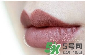 吃土色是什么？吃土色唇膏口紅是什么顏色？