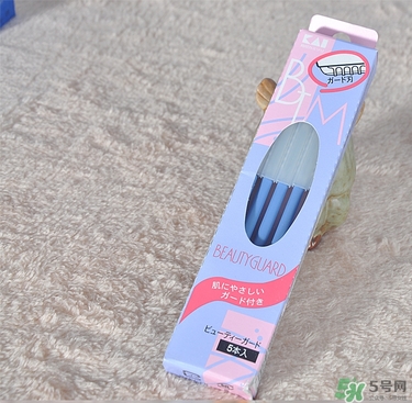貝印修眉刀在哪里買？貝印修眉刀哪款好