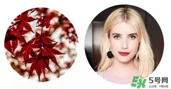 楓葉紅口紅適合什么膚色？楓葉紅口紅適合黃皮嗎？
