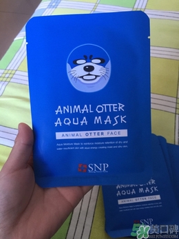 snp是什么牌子的面膜？snp在韓國什么檔次