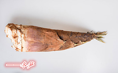 冬筍里脊絲怎么做好吃 冬筍里脊絲的做法