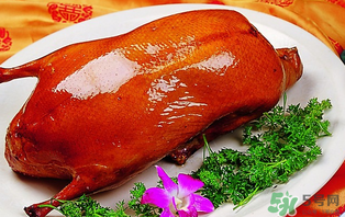 孕婦可以吃烤鴨嗎？孕婦吃烤鴨好嗎？