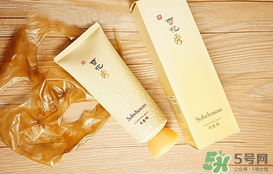 雪花秀玉容撕拉面膜怎么辨別真假？雪花秀玉容撕拉面膜真假鑒別