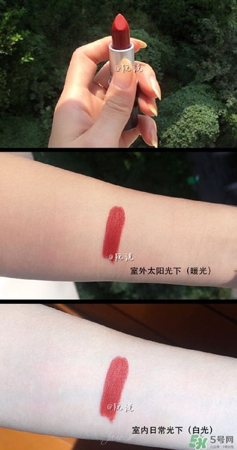 mac chili為什么那么火？mac chili適合黃皮嗎？