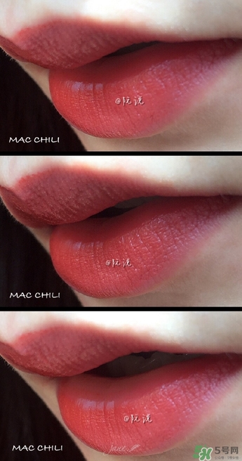 mac chili為什么那么火？mac chili適合黃皮嗎？