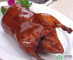 北京烤鴨哪里最正宗？北京烤鴨哪家好吃？