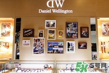 dw手表是什么檔次？dw丹尼爾惠靈頓手表是哪個國家的？