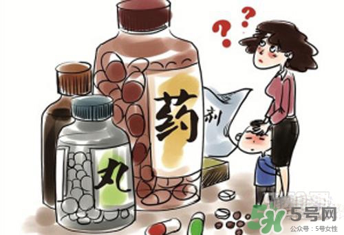 兒童藥成人可以用嗎？大人吃兒童藥有副作用嗎？