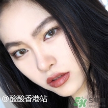 mac吃土色是哪個型號？mac口紅吃土色試色