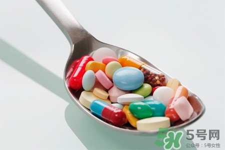 抗生素和消炎藥是一樣的嗎？抗生素與消炎藥的區(qū)別