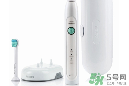電動牙刷對牙齒好嗎？電動牙刷有什么壞處和好處？