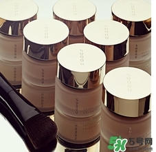 suqqu粉霜怎么辨別真假？suqqu粉霜真假鑒別
