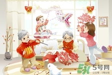 2017什么時(shí)候過(guò)年？2017年過(guò)年是幾月幾號(hào)？