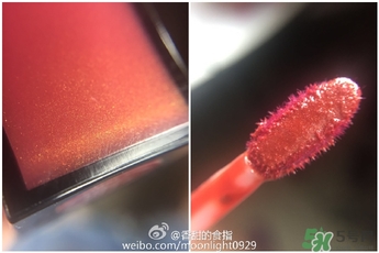露華濃唇釉055價位 露華濃055多少錢？
