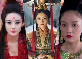磚紅色是什么顏色？磚紅色口紅試色