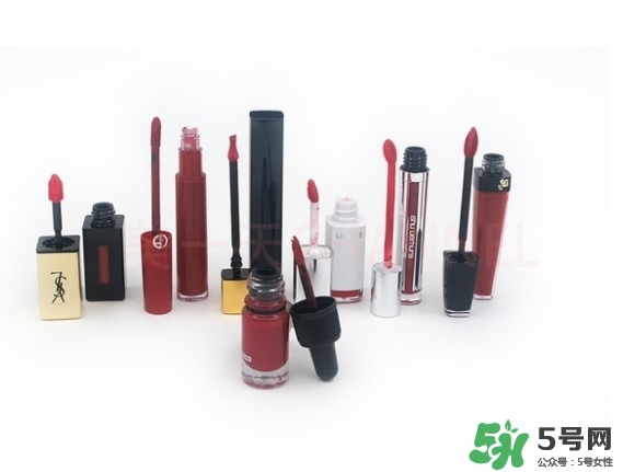 磚紅色口紅什么牌子好？磚紅色口紅推薦