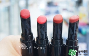 磚紅色口紅什么牌子好？磚紅色口紅推薦