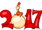 2017什么時(shí)候過年？2017年過年是幾月幾號(hào)？