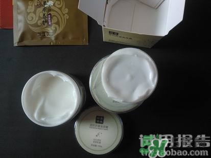 頸霜怎么涂？頸霜的使用方法