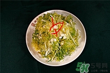 苦菊的營養(yǎng)價(jià)值 苦菊的功效與作用 苦菊的營養(yǎng)價(jià)值 苦菊的功效與作用