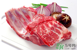 新鮮豬肉怎么保存？鮮豬肉怎么保鮮？