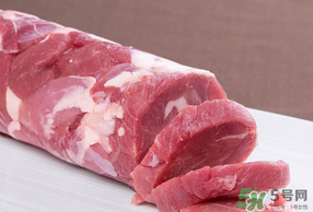 新鮮羊肉怎么保存？生羊肉怎么保存？