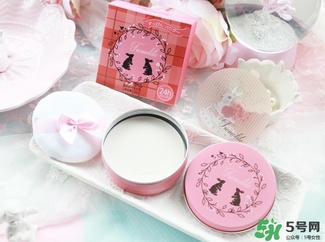 晚安粉要卸妝嗎？晚安粉傷皮膚嗎？