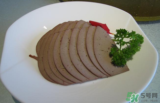 羊肝不能和什么一起吃？羊肝不能與什么同食？