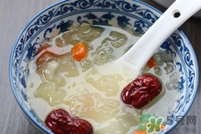 銀耳湯怎么做好吃？銀耳湯怎么吃最有營養(yǎng)？