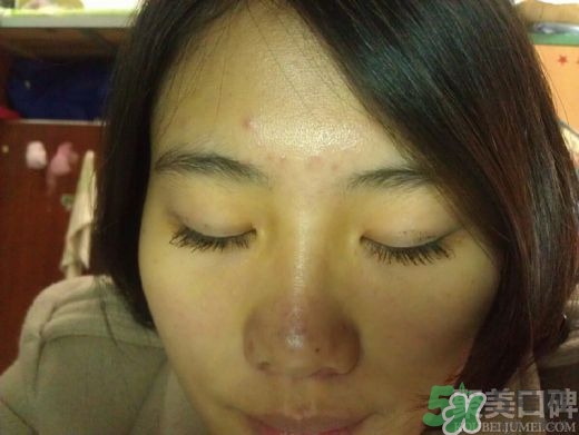 菲詩(shī)小鋪睫毛膏怎么樣？the face shop睫毛膏好用嗎？