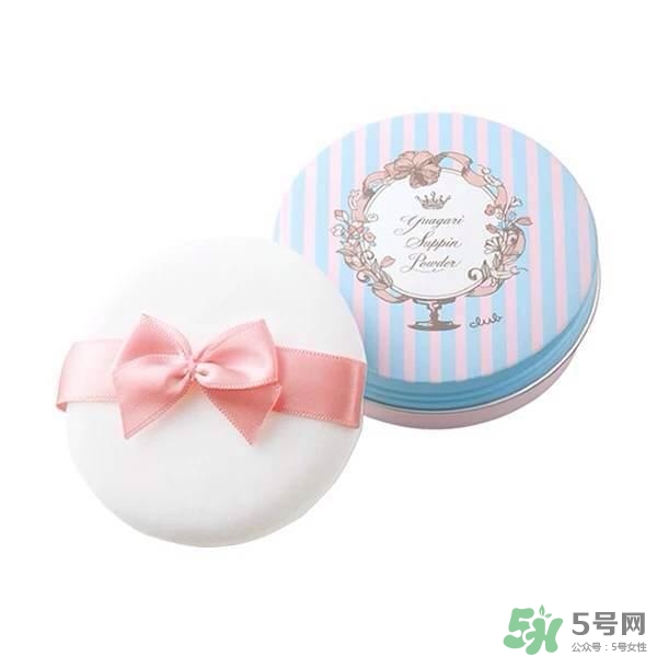 晚安粉什么牌子好？晚安粉推薦