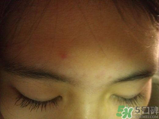 菲詩(shī)小鋪睫毛膏怎么樣？the face shop睫毛膏好用嗎？