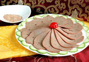羊肝不能和什么一起吃？羊肝不能與什么同食？