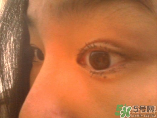 菲詩(shī)小鋪睫毛膏怎么樣？the face shop睫毛膏好用嗎？