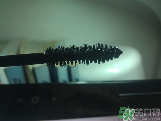 菲詩(shī)小鋪睫毛膏怎么樣？the face shop睫毛膏好用嗎？