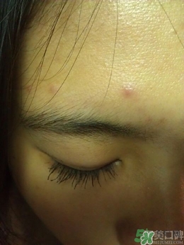 菲詩(shī)小鋪睫毛膏怎么樣？the face shop睫毛膏好用嗎？
