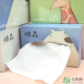 棉森洗臉巾哪個國家的？棉森是哪個國家的牌子？
