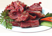 狗肉不能和什么一起吃？狗肉和什么相克？
