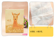 棉森化妝棉怎么樣？棉森化妝棉是哪里的？