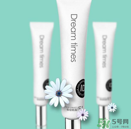 DreamtimesE1璀璨眼霜怎么樣？e1璀璨眼霜怎么樣？