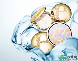 e大餅色號怎么選？elegance蜜粉色號試色