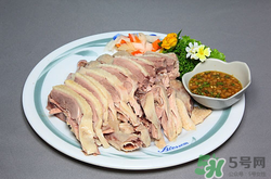 鵝肉是涼性還是熱性？鵝肉是寒性還是熱性？