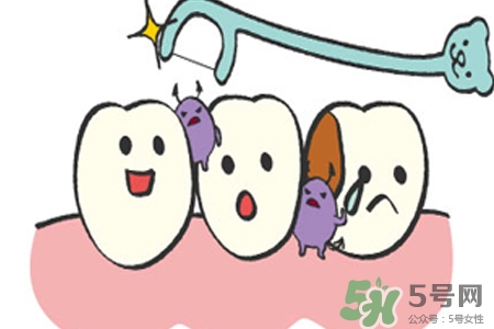 坐月子刷牙怎么辦？坐月子可以用漱口水嗎？