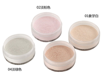 蜜粉怎么用？蜜粉的使用方法