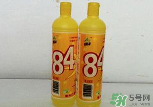 84消毒液對人體有害嗎？84消毒液對人體有什么危害？