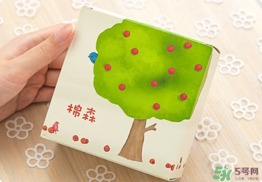 棉森化妝棉怎么樣？棉森化妝棉是哪里的？