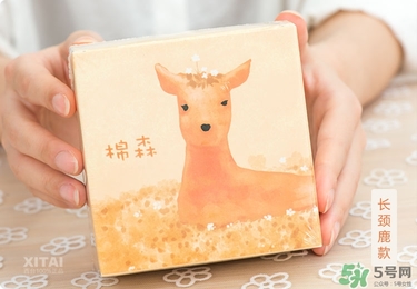 棉森化妝棉怎么樣？棉森化妝棉是哪里的？