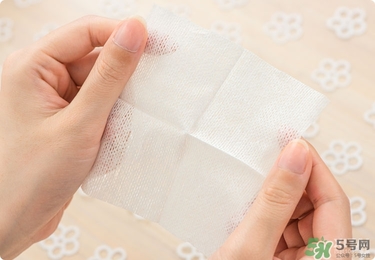 棉森化妝棉怎么樣？棉森化妝棉是哪里的？