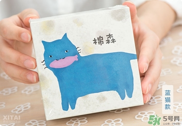棉森化妝棉怎么樣？棉森化妝棉是哪里的？
